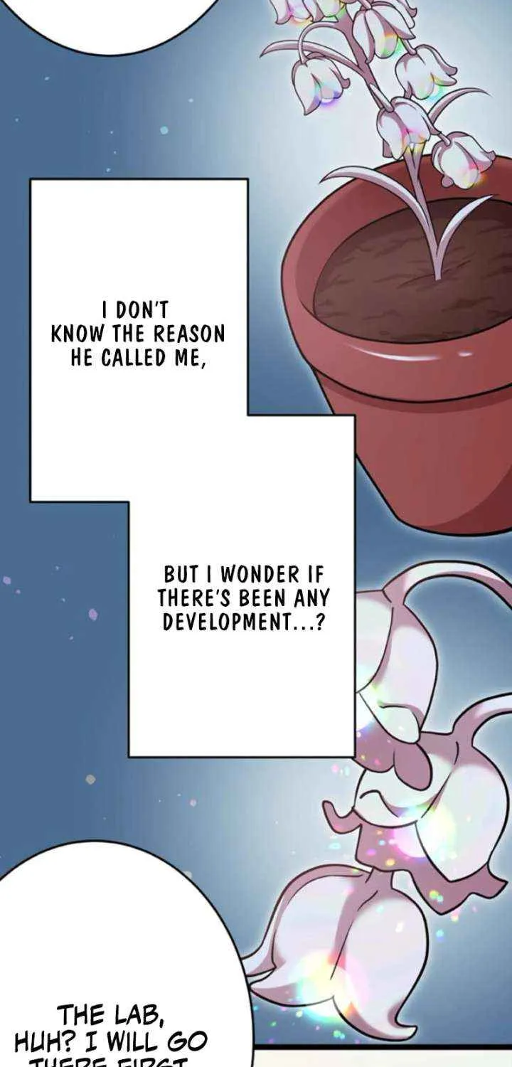 I'm Done Being My Big Sister’s Sidekick Chapter 37 page 71 - 