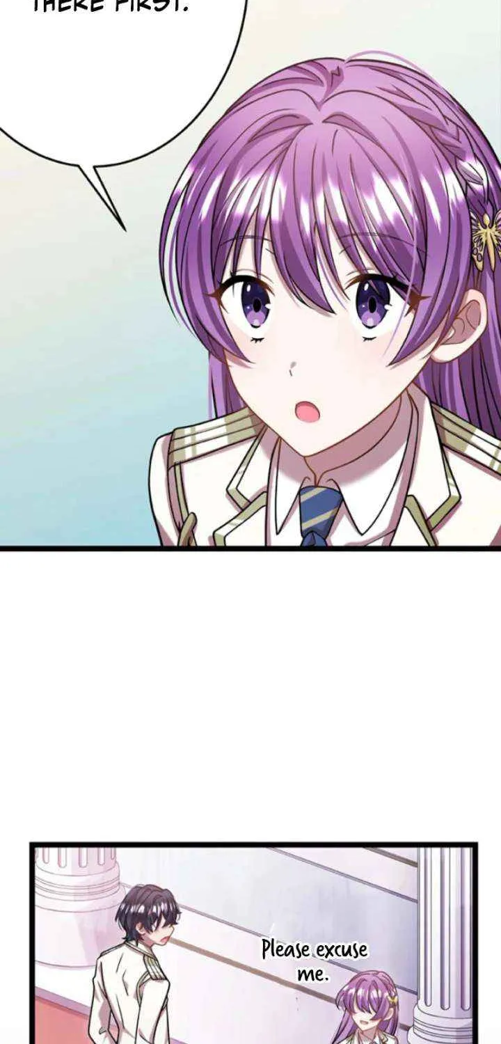 I'm Done Being My Big Sister’s Sidekick Chapter 37 page 72 - 