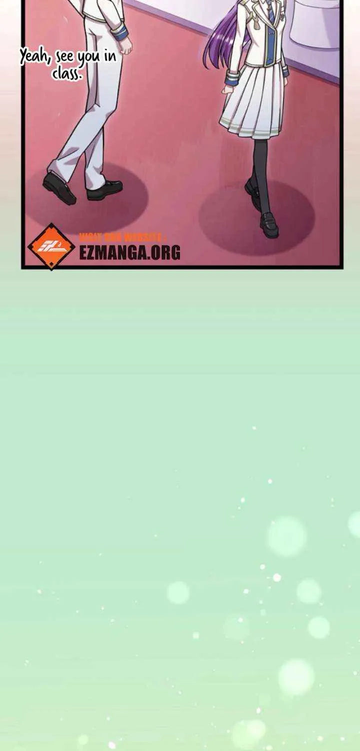 I'm Done Being My Big Sister’s Sidekick Chapter 37 page 73 - 