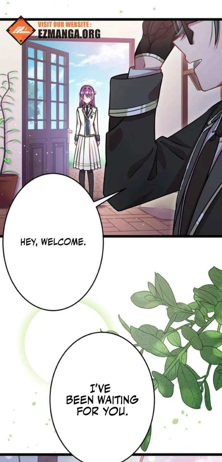 I'm Done Being My Big Sister’s Sidekick Chapter 37 page 76 - 
