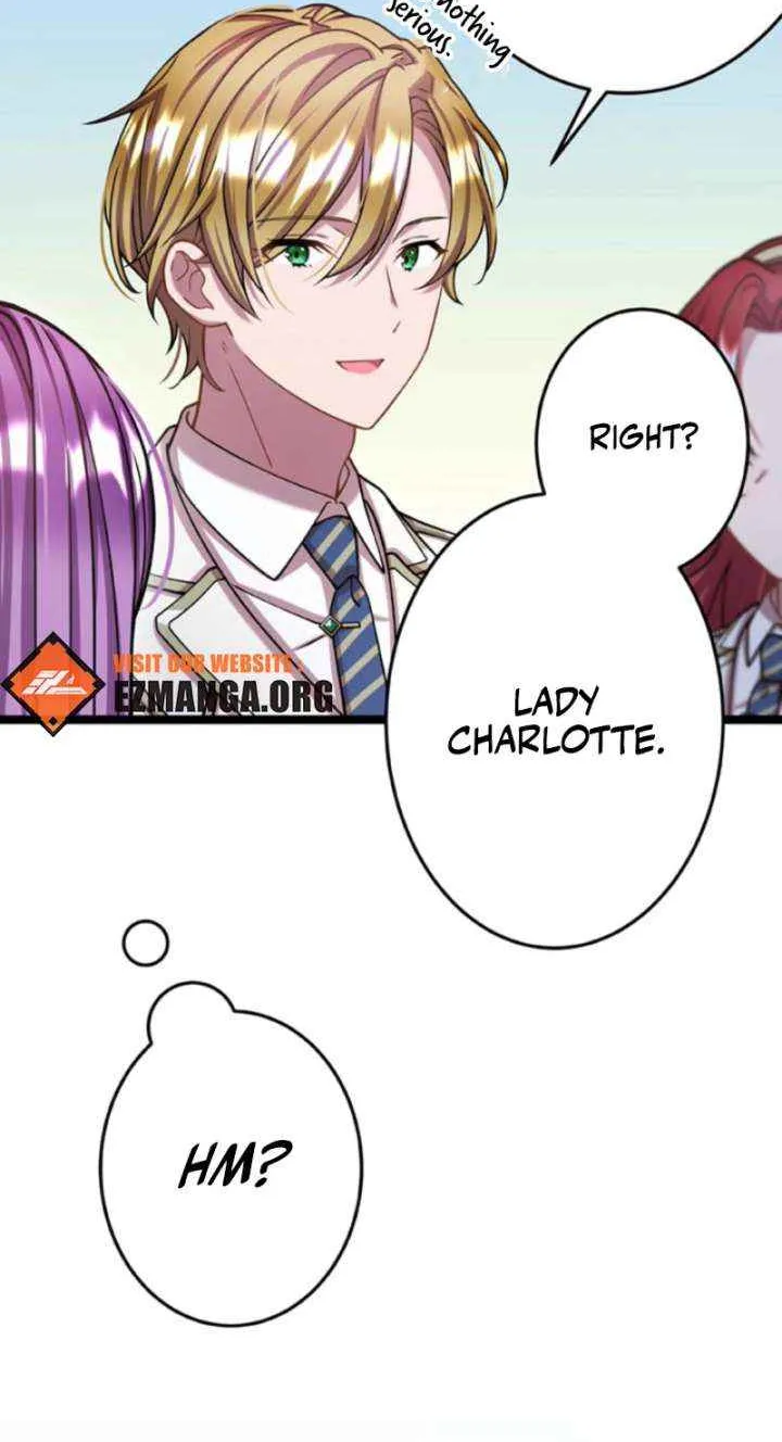 I'm Done Being My Big Sister’s Sidekick Chapter 37 page 9 - 