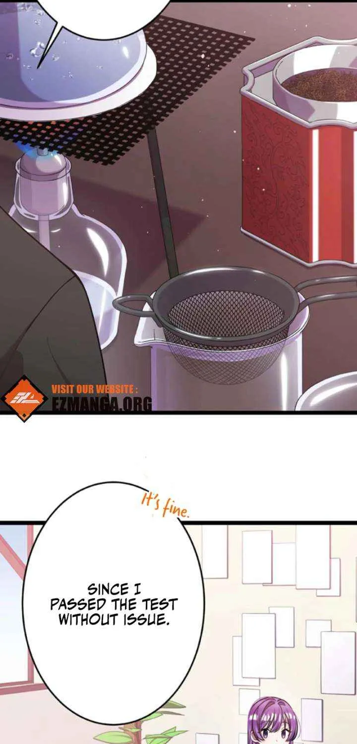 I'm Done Being My Big Sister’s Sidekick Chapter 38 page 2 - 
