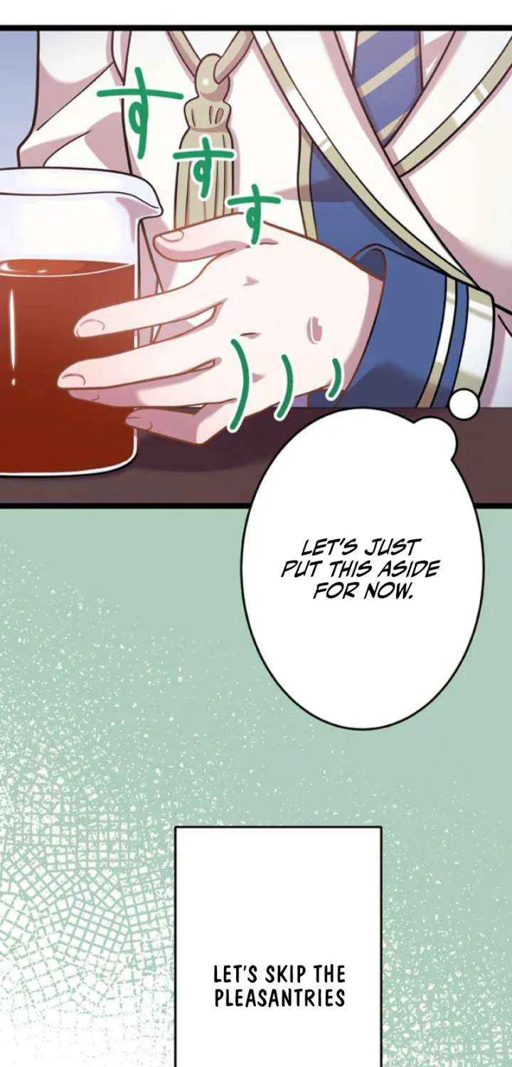 I'm Done Being My Big Sister’s Sidekick Chapter 38 page 11 - 