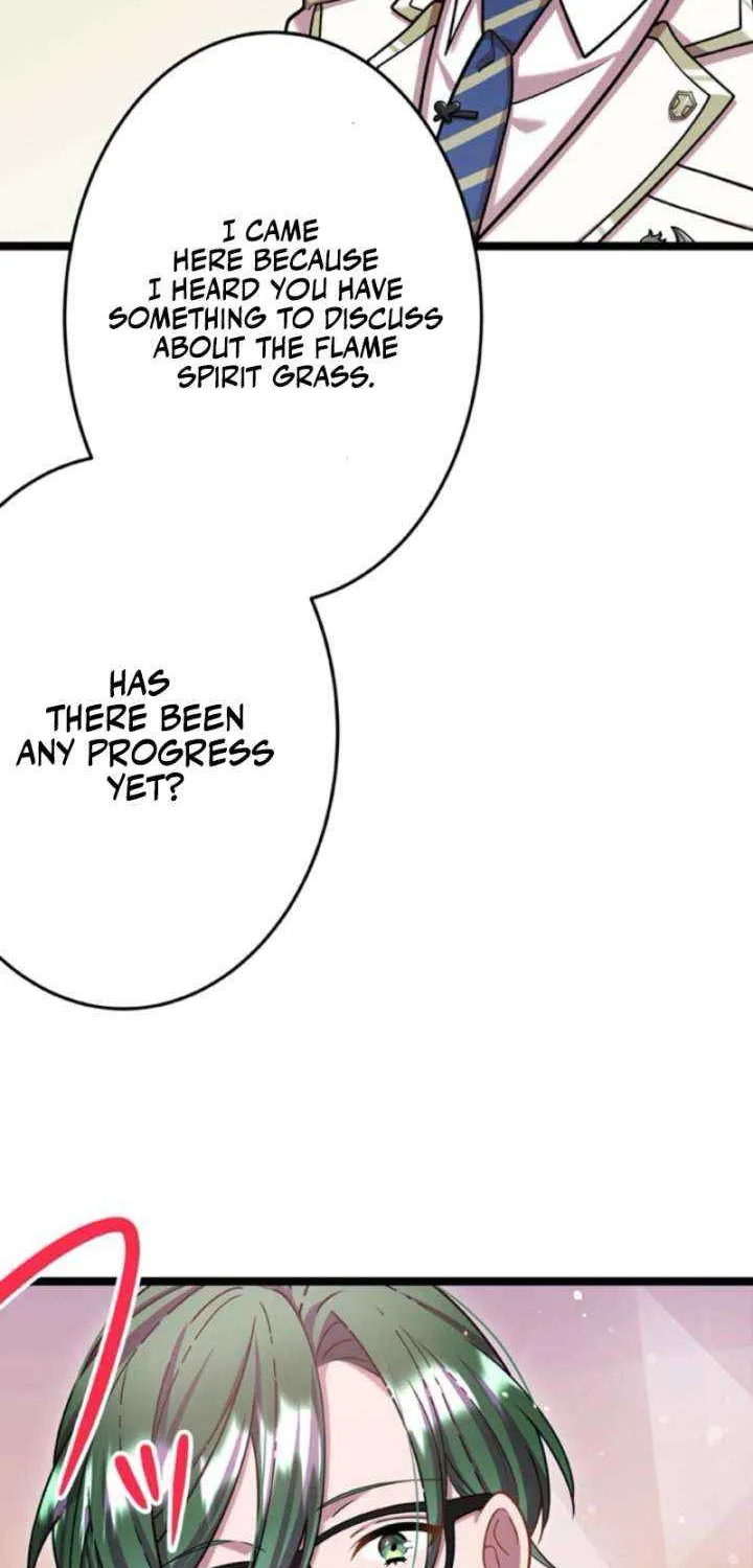 I'm Done Being My Big Sister’s Sidekick Chapter 38 page 13 - 