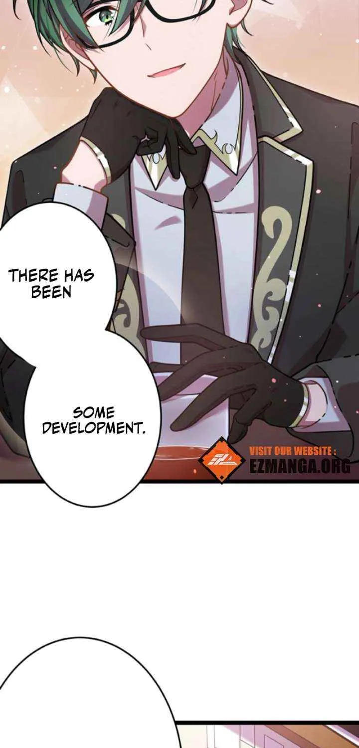I'm Done Being My Big Sister’s Sidekick Chapter 38 page 14 - 