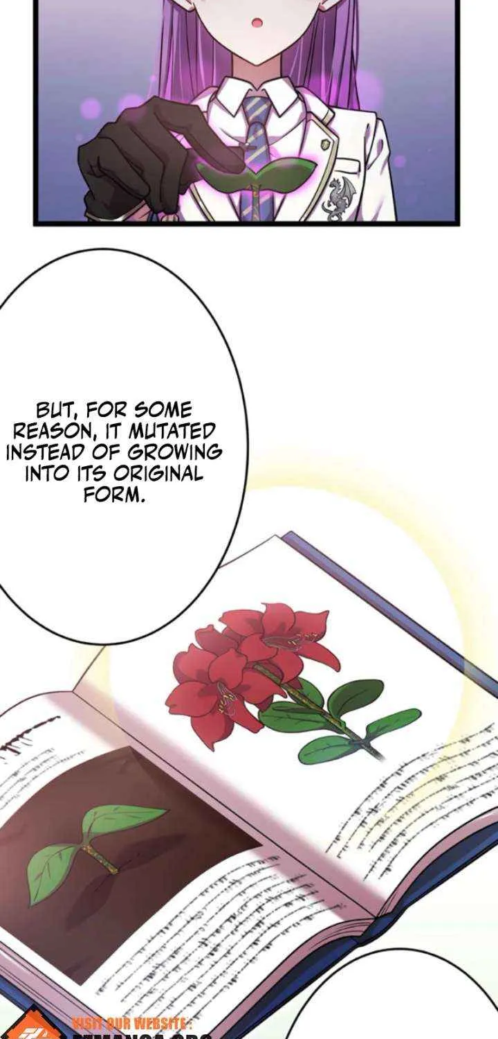 I'm Done Being My Big Sister’s Sidekick Chapter 38 page 16 - 