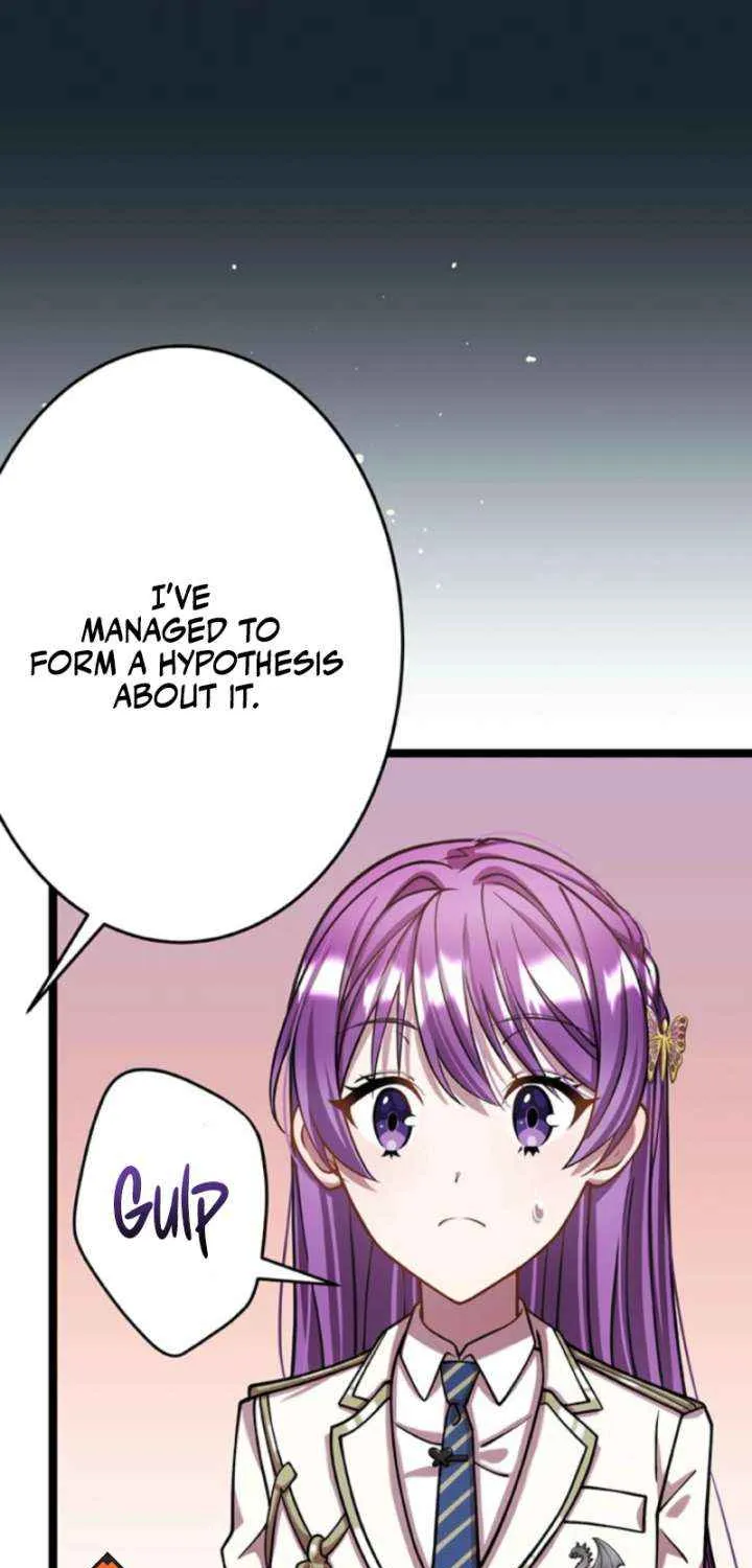 I'm Done Being My Big Sister’s Sidekick Chapter 38 page 19 - 