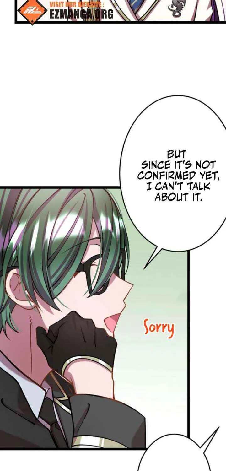 I'm Done Being My Big Sister’s Sidekick Chapter 38 page 20 - 