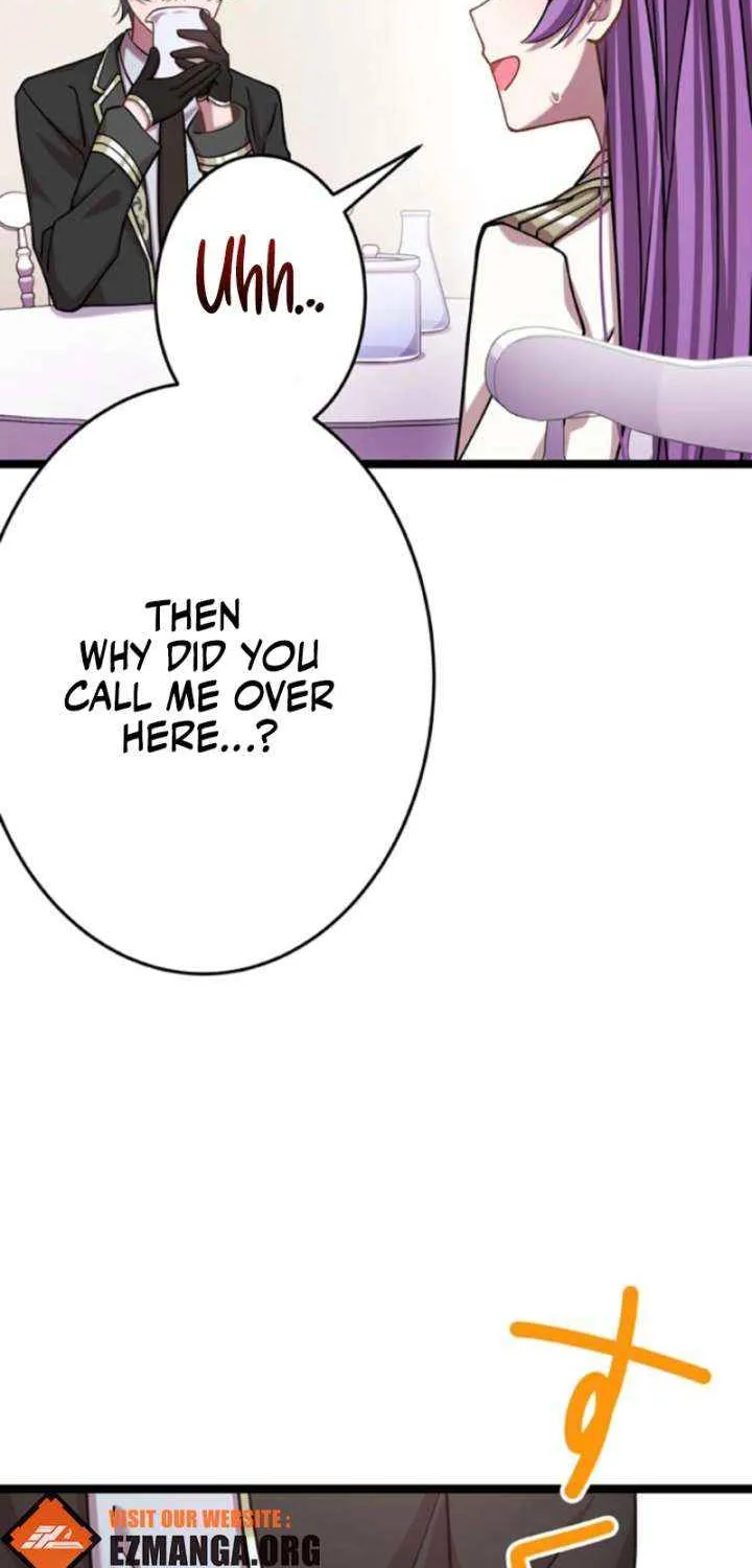 I'm Done Being My Big Sister’s Sidekick Chapter 38 page 22 - 