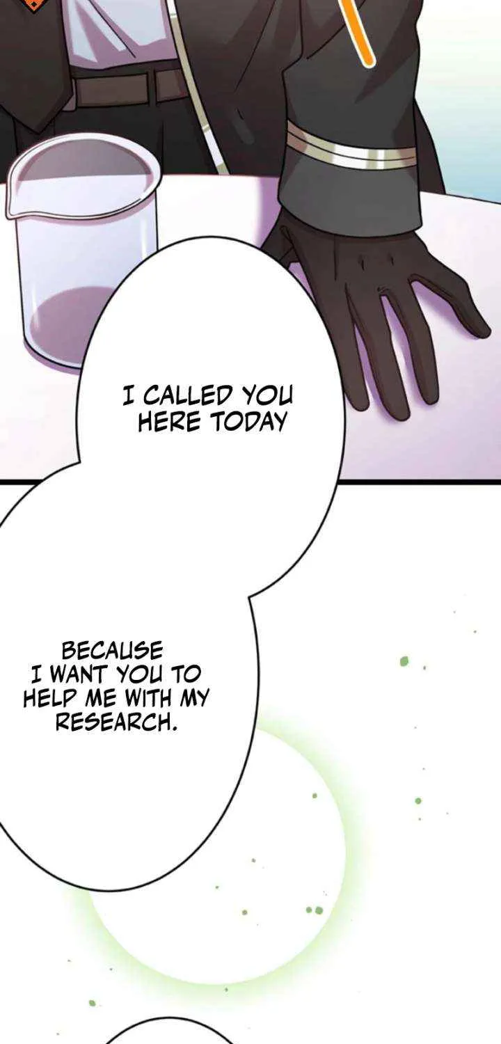I'm Done Being My Big Sister’s Sidekick Chapter 38 page 23 - 