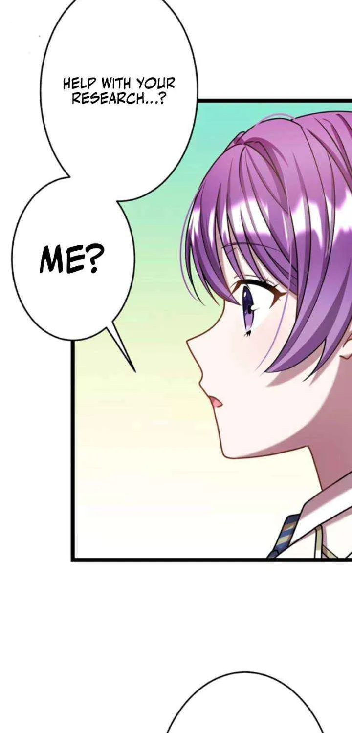 I'm Done Being My Big Sister’s Sidekick Chapter 38 page 24 - 