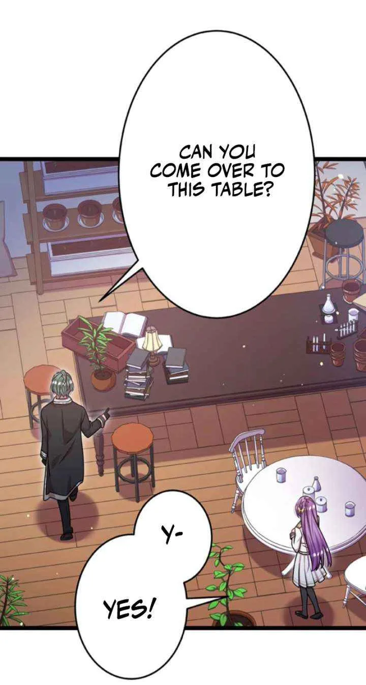 I'm Done Being My Big Sister’s Sidekick Chapter 38 page 26 - 
