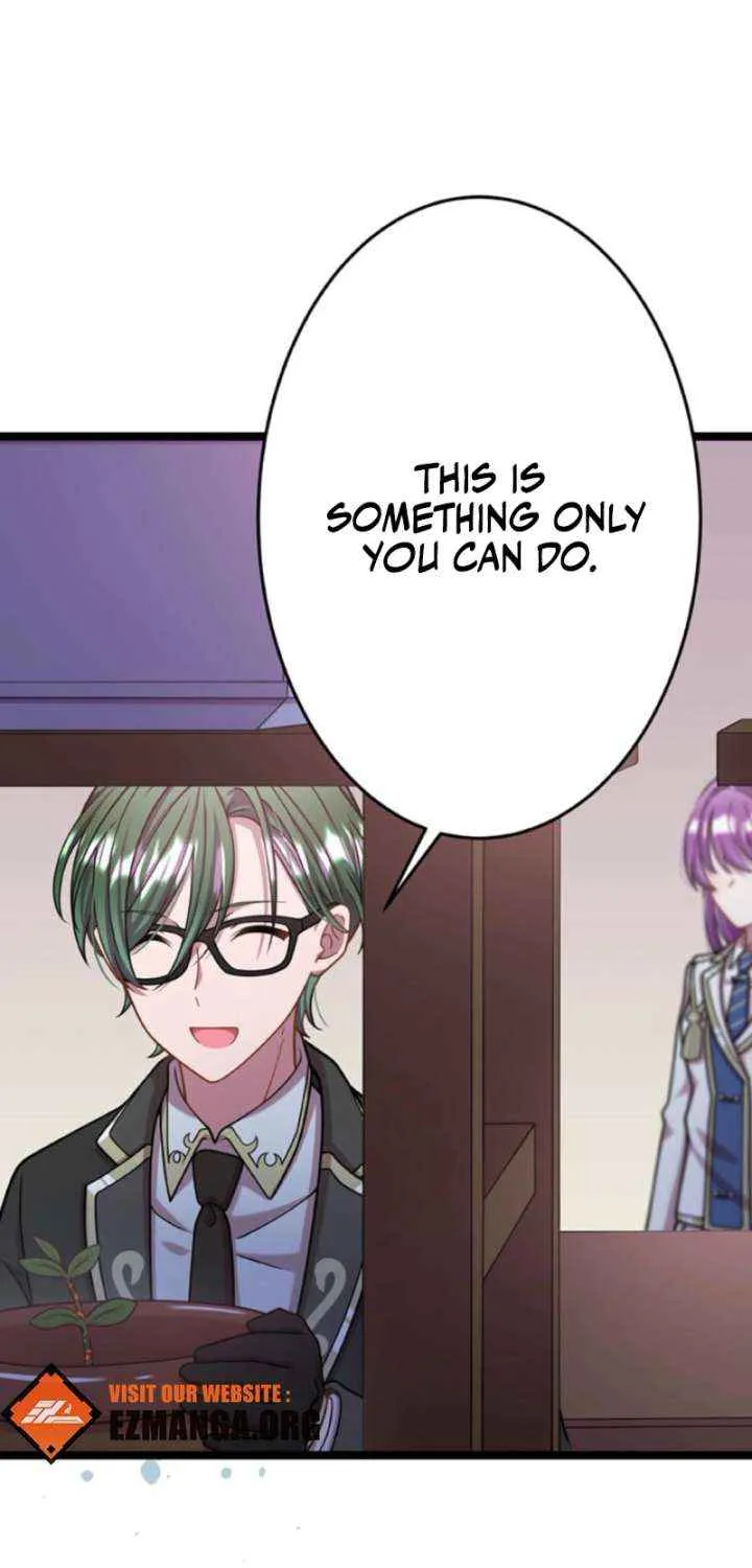I'm Done Being My Big Sister’s Sidekick Chapter 38 page 27 - 