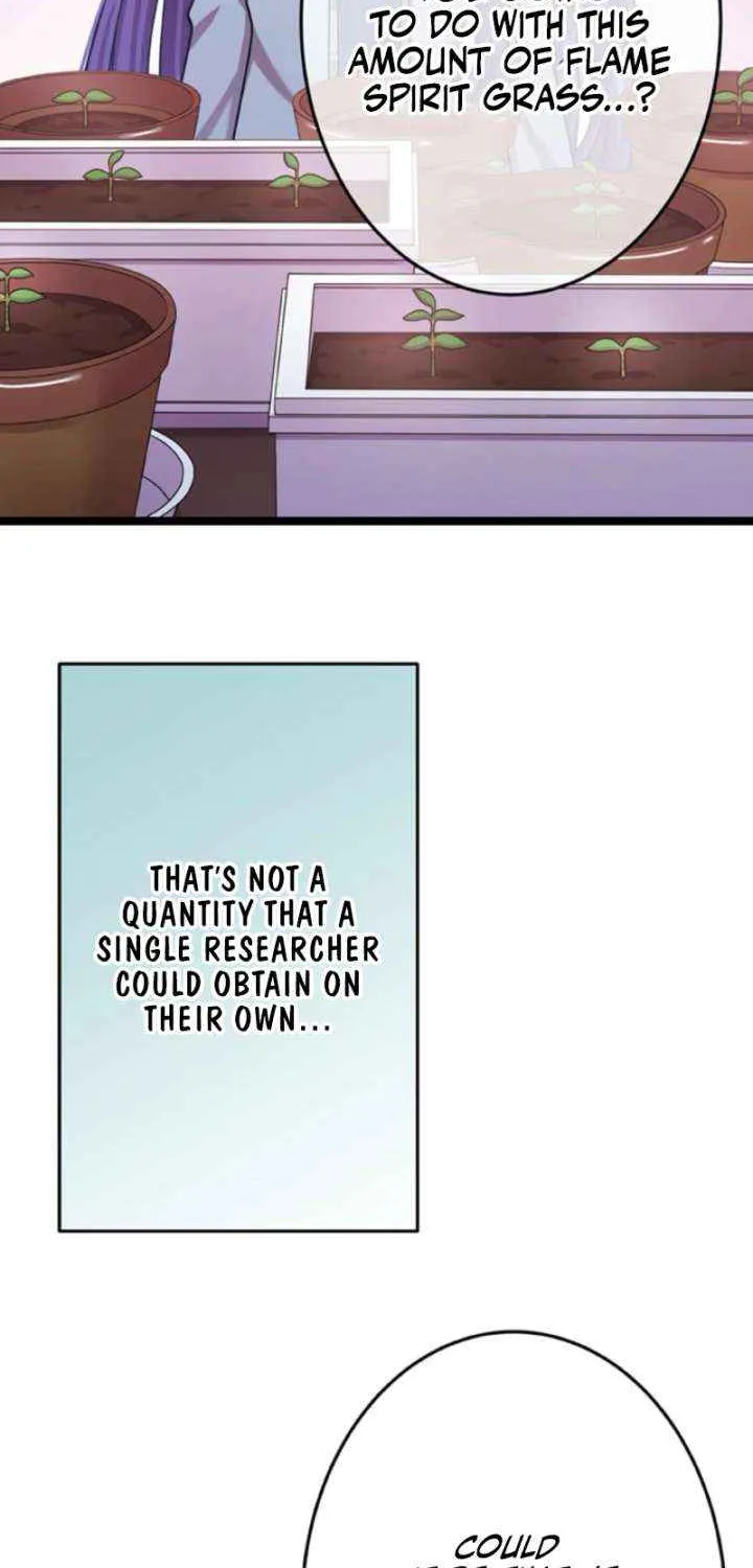 I'm Done Being My Big Sister’s Sidekick Chapter 38 page 30 - 