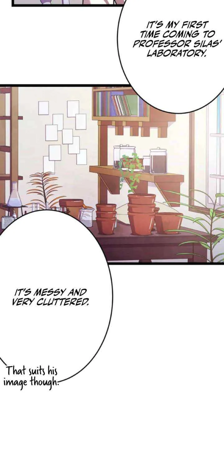 I'm Done Being My Big Sister’s Sidekick Chapter 38 page 4 - 