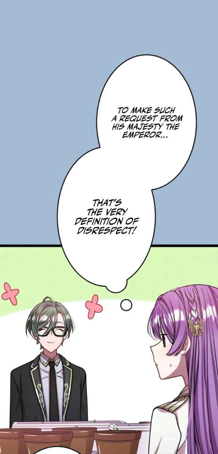 I'm Done Being My Big Sister’s Sidekick Chapter 38 page 34 - 