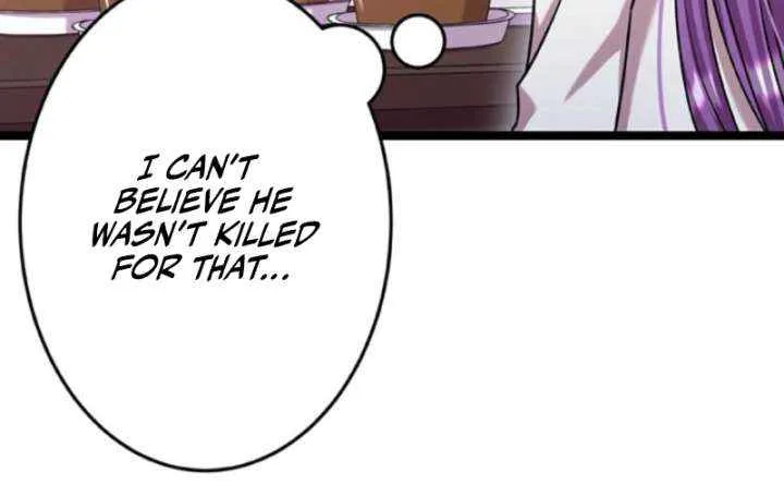 I'm Done Being My Big Sister’s Sidekick Chapter 38 page 35 - 