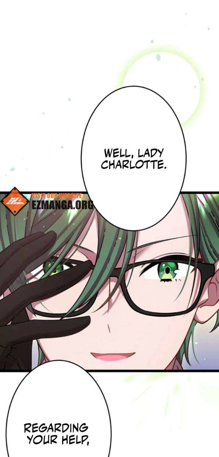 I'm Done Being My Big Sister’s Sidekick Chapter 38 page 36 - 
