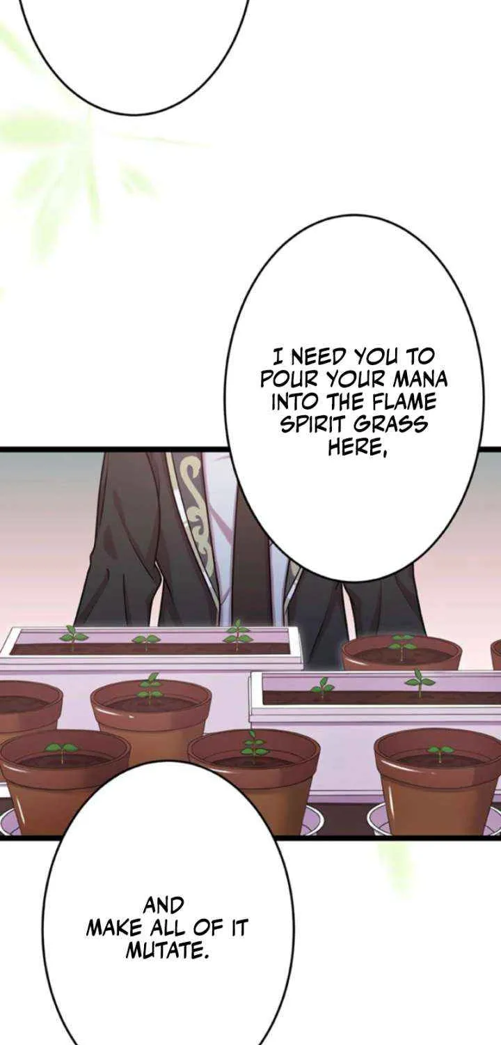I'm Done Being My Big Sister’s Sidekick Chapter 38 page 37 - 