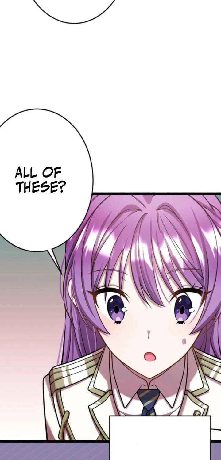 I'm Done Being My Big Sister’s Sidekick Chapter 38 page 38 - 