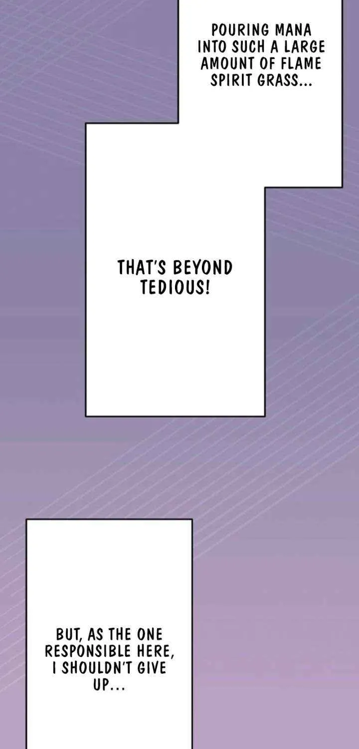 I'm Done Being My Big Sister’s Sidekick Chapter 38 page 39 - 