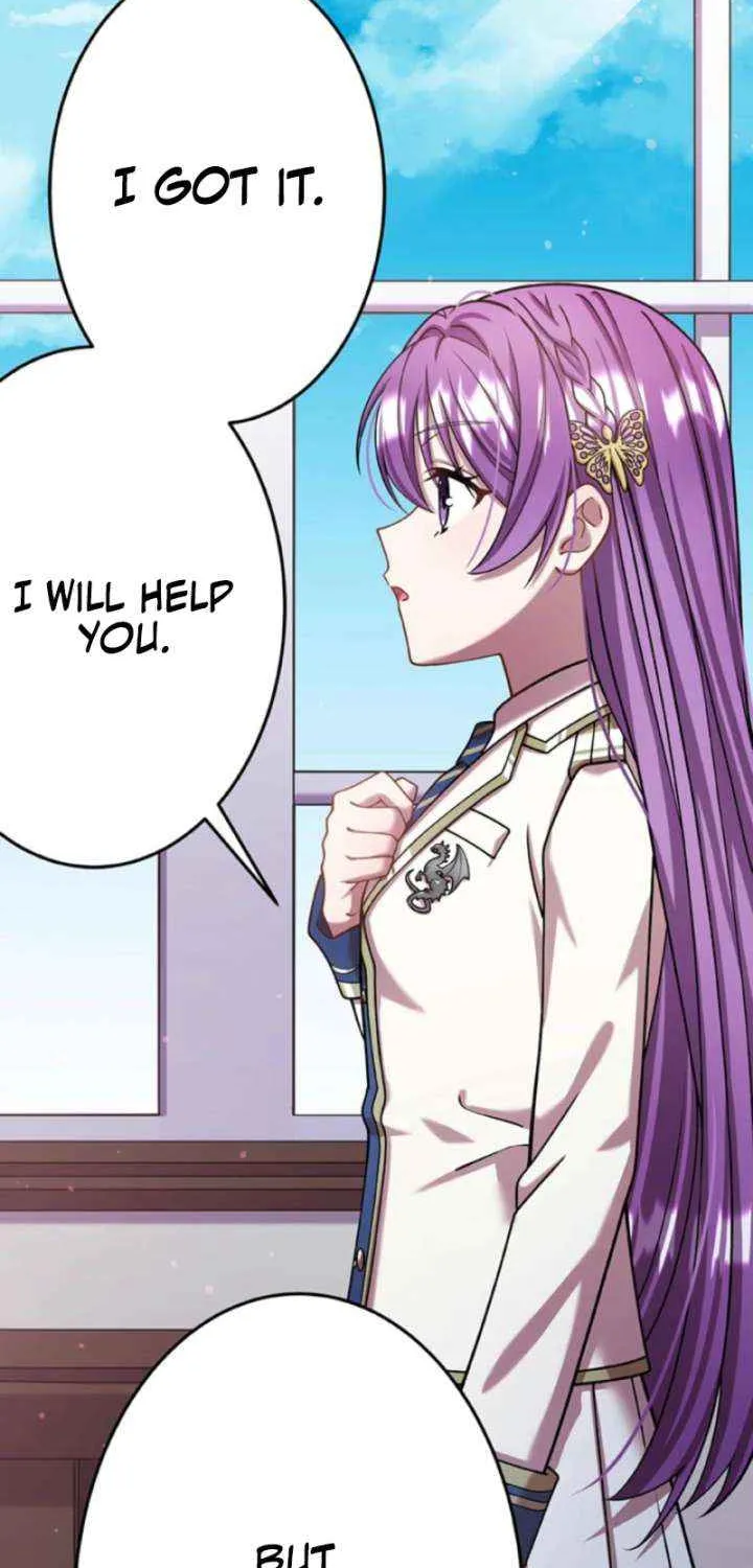 I'm Done Being My Big Sister’s Sidekick Chapter 38 page 41 - 