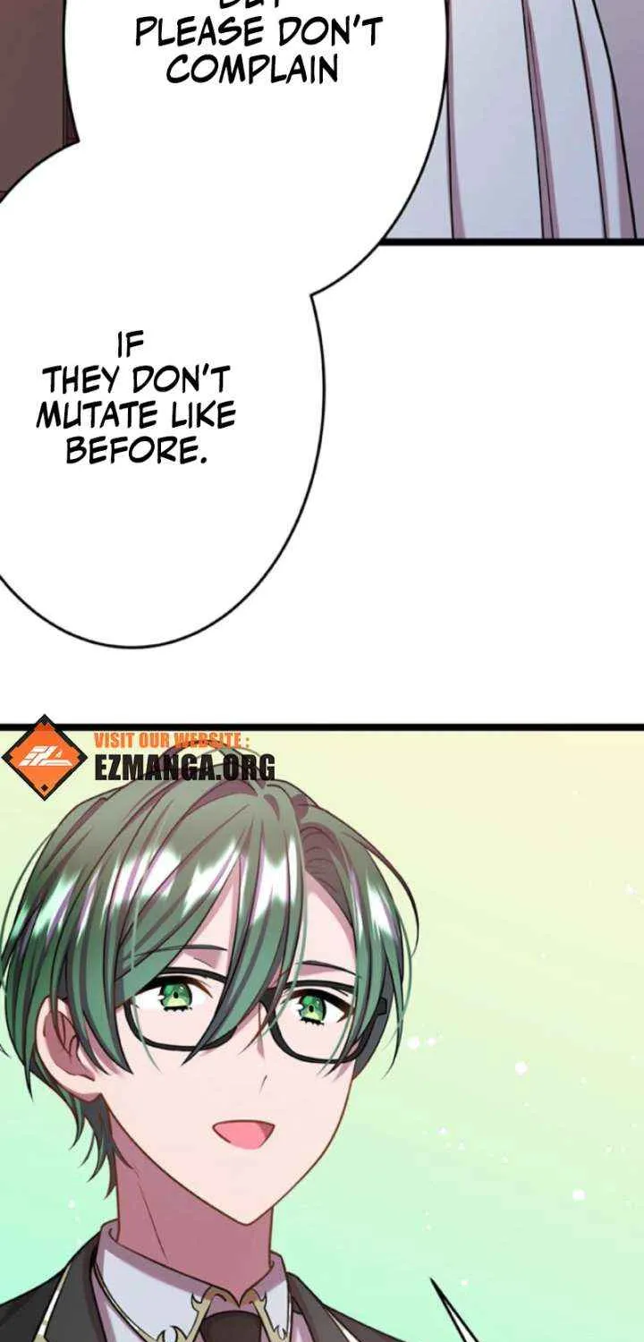 I'm Done Being My Big Sister’s Sidekick Chapter 38 page 42 - 