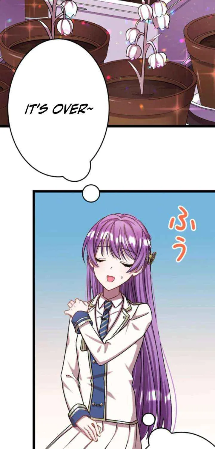 I'm Done Being My Big Sister’s Sidekick Chapter 38 page 50 - 