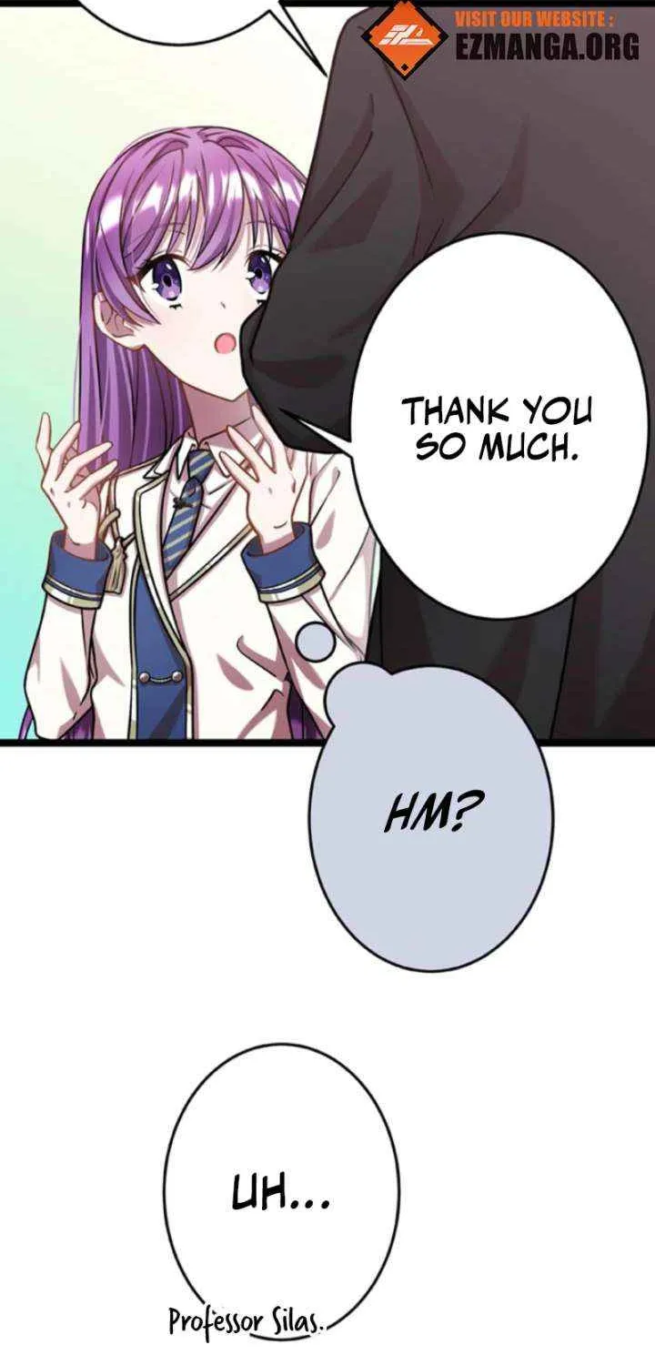 I'm Done Being My Big Sister’s Sidekick Chapter 38 page 6 - 