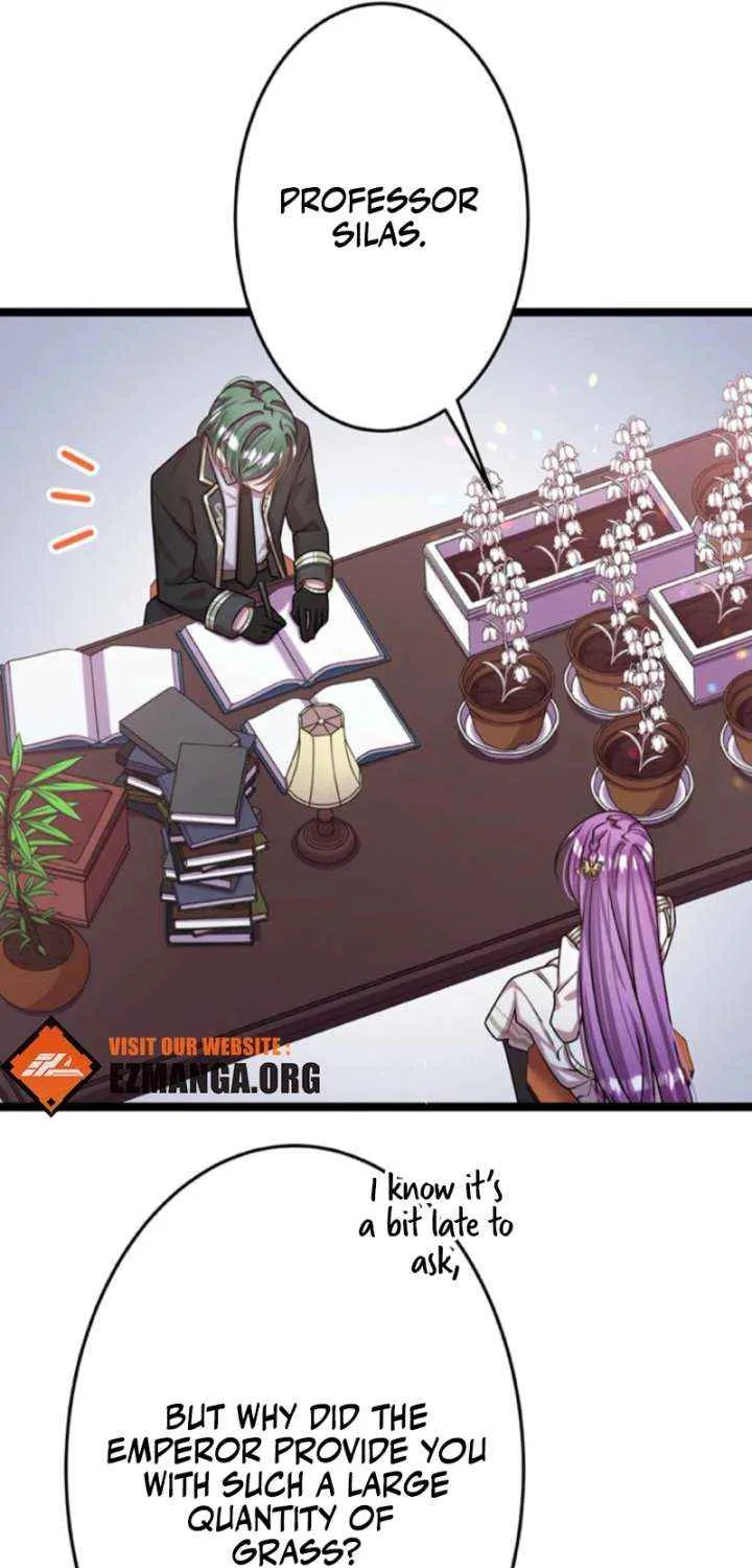 I'm Done Being My Big Sister’s Sidekick Chapter 38 page 52 - 