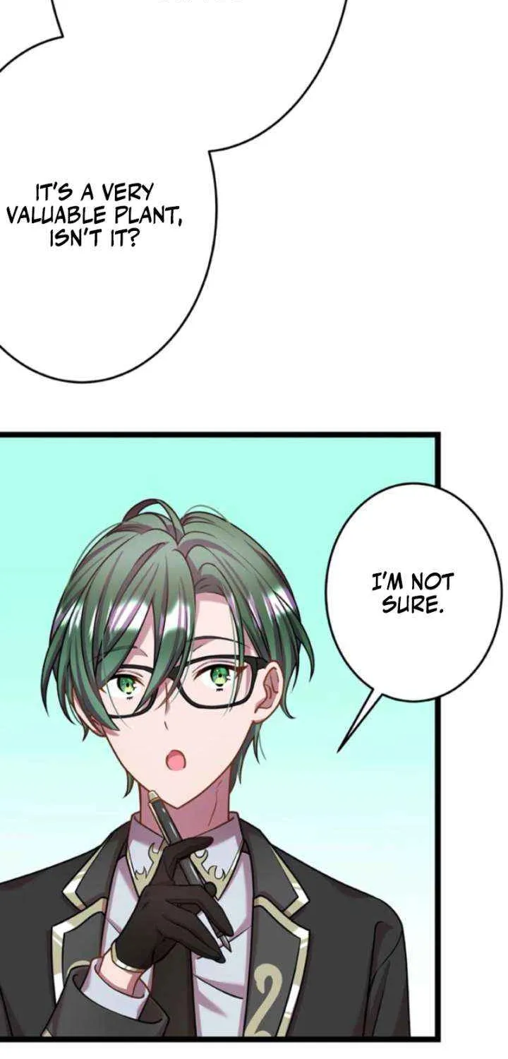 I'm Done Being My Big Sister’s Sidekick Chapter 38 page 53 - 