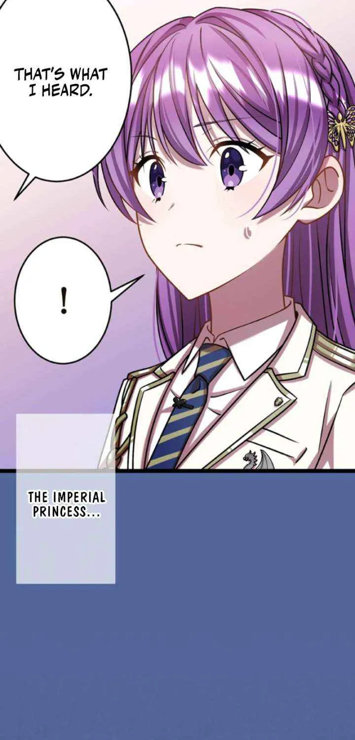 I'm Done Being My Big Sister’s Sidekick Chapter 38 page 55 - 