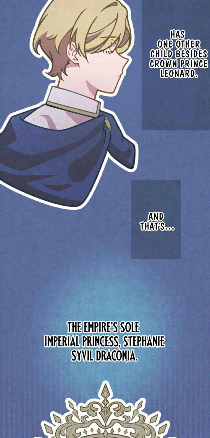 I'm Done Being My Big Sister’s Sidekick Chapter 38 page 57 - 