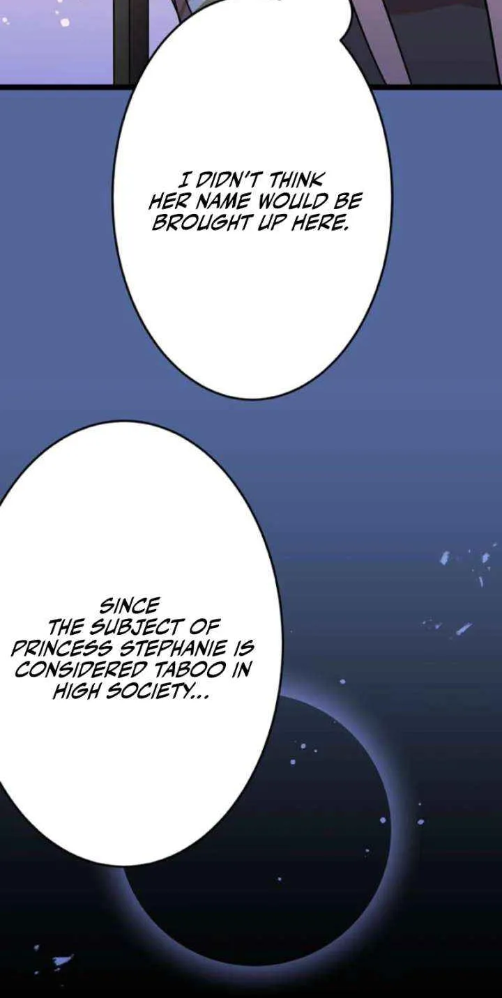 I'm Done Being My Big Sister’s Sidekick Chapter 38 page 59 - 