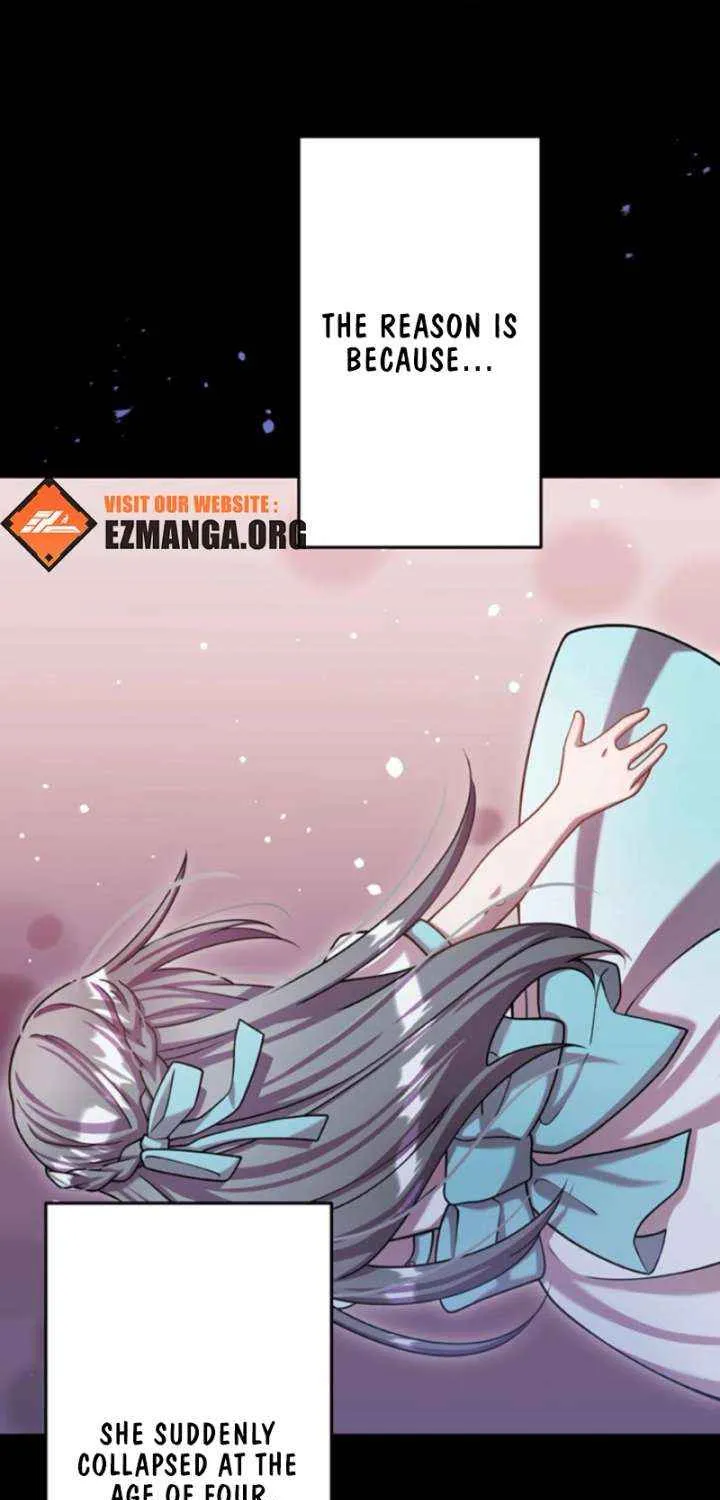 I'm Done Being My Big Sister’s Sidekick Chapter 38 page 60 - 