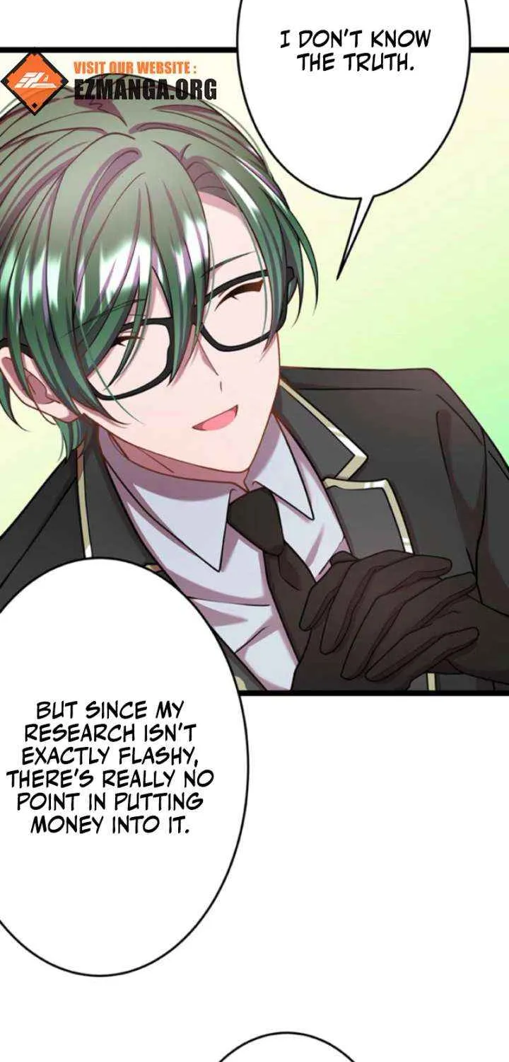 I'm Done Being My Big Sister’s Sidekick Chapter 38 page 63 - 