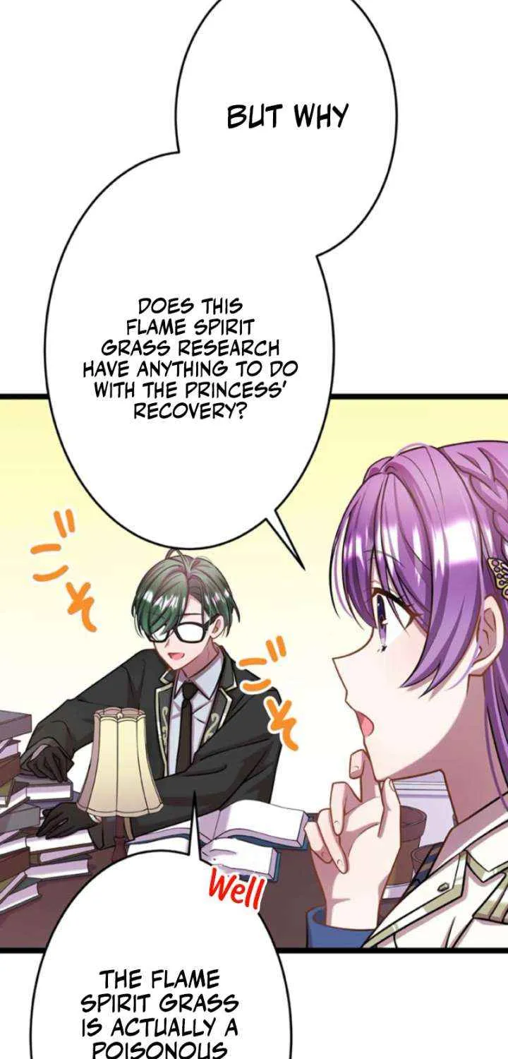 I'm Done Being My Big Sister’s Sidekick Chapter 38 page 64 - 