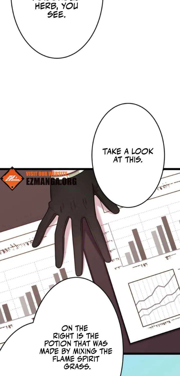 I'm Done Being My Big Sister’s Sidekick Chapter 38 page 65 - 