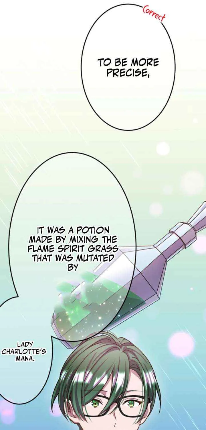I'm Done Being My Big Sister’s Sidekick Chapter 38 page 68 - 