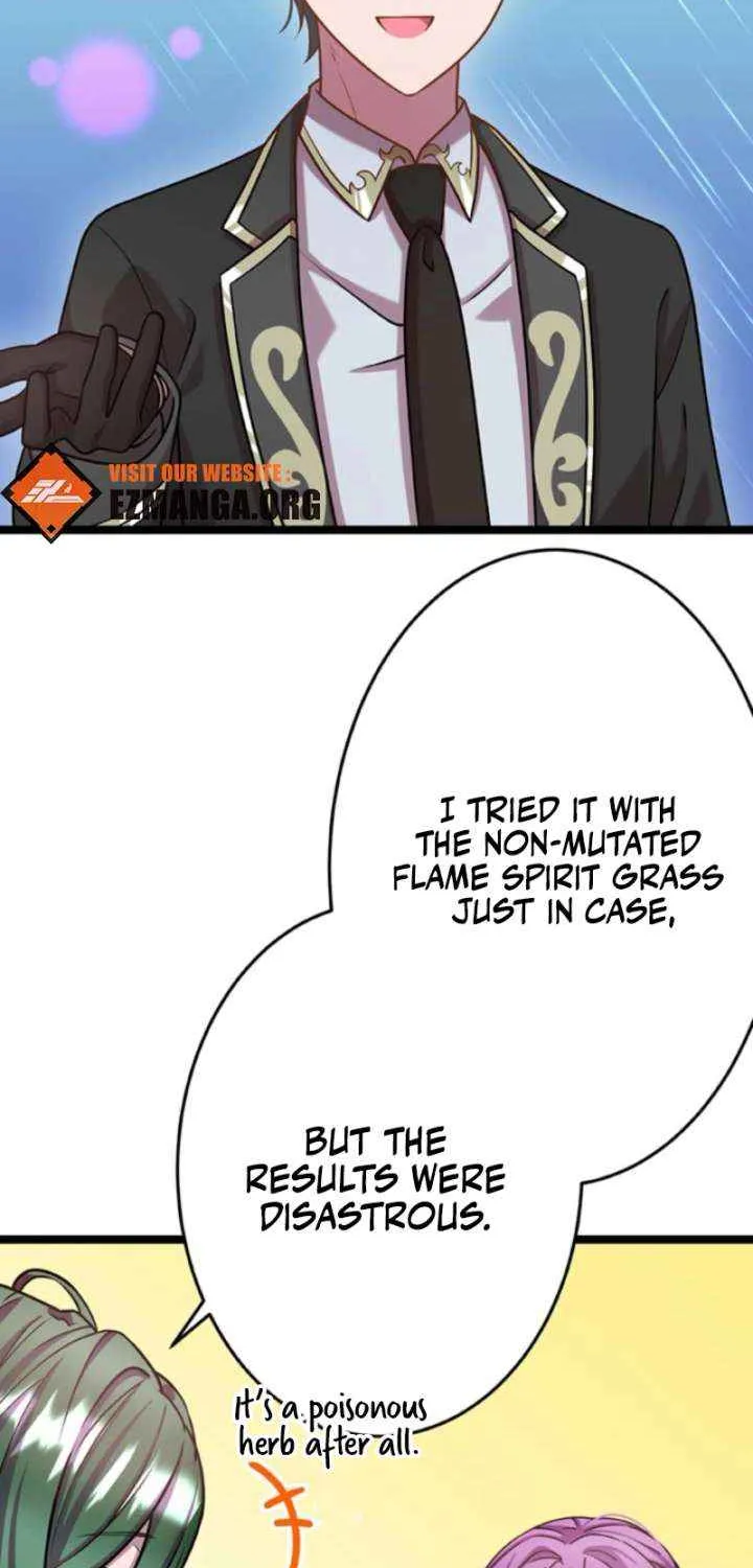 I'm Done Being My Big Sister’s Sidekick Chapter 38 page 69 - 