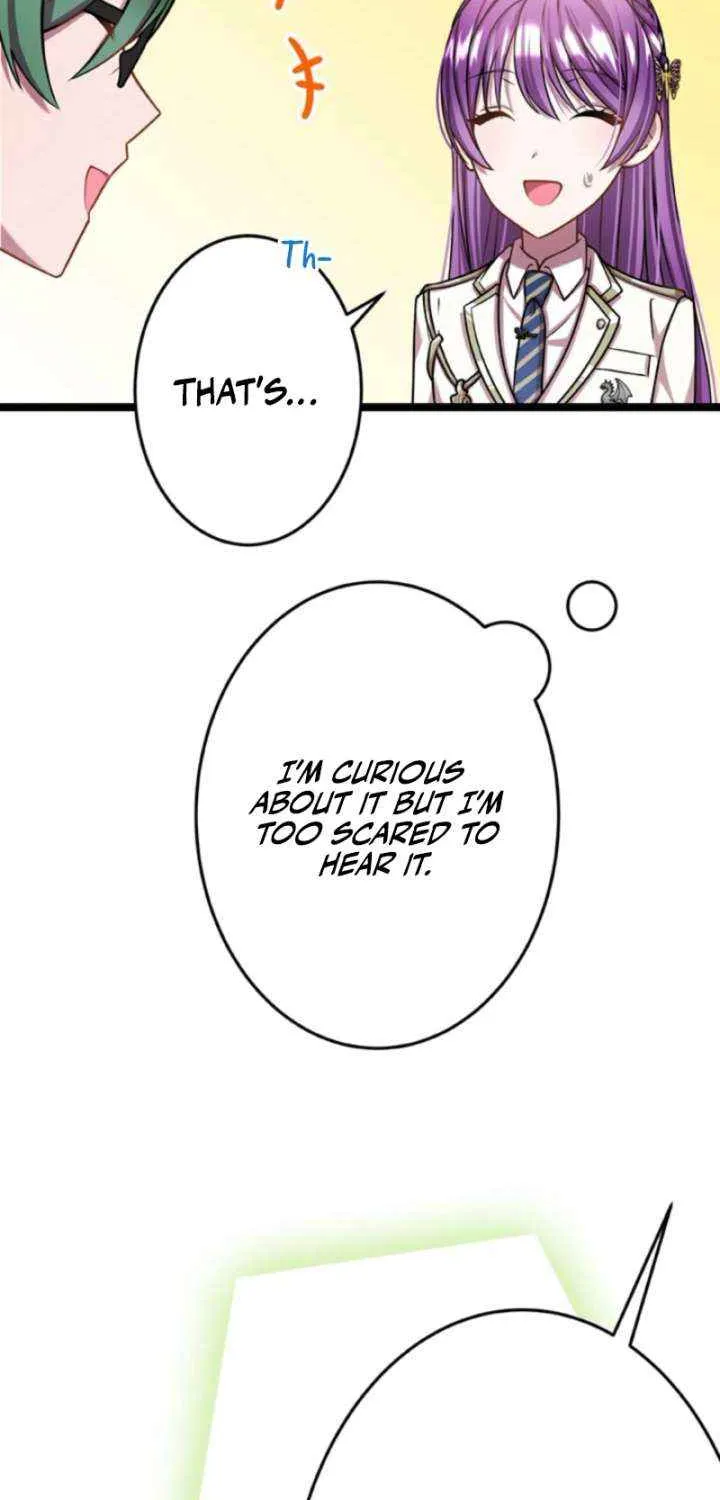 I'm Done Being My Big Sister’s Sidekick Chapter 38 page 70 - 