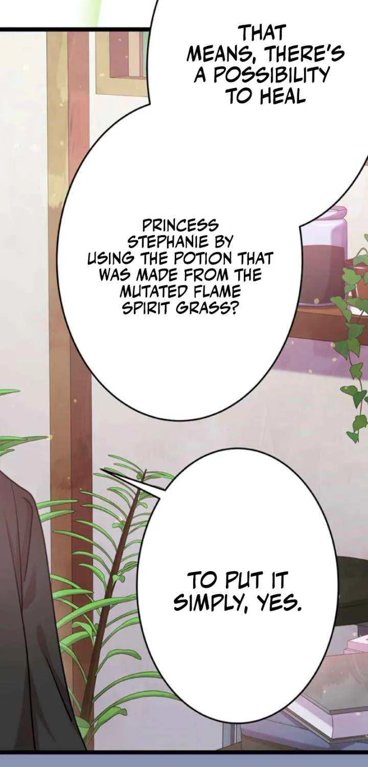I'm Done Being My Big Sister’s Sidekick Chapter 38 page 71 - 