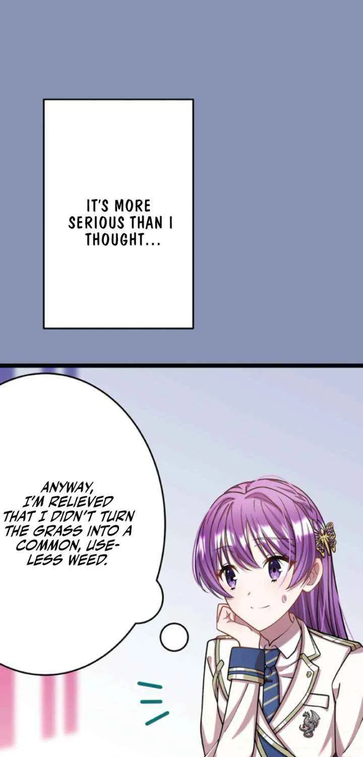 I'm Done Being My Big Sister’s Sidekick Chapter 38 page 72 - 