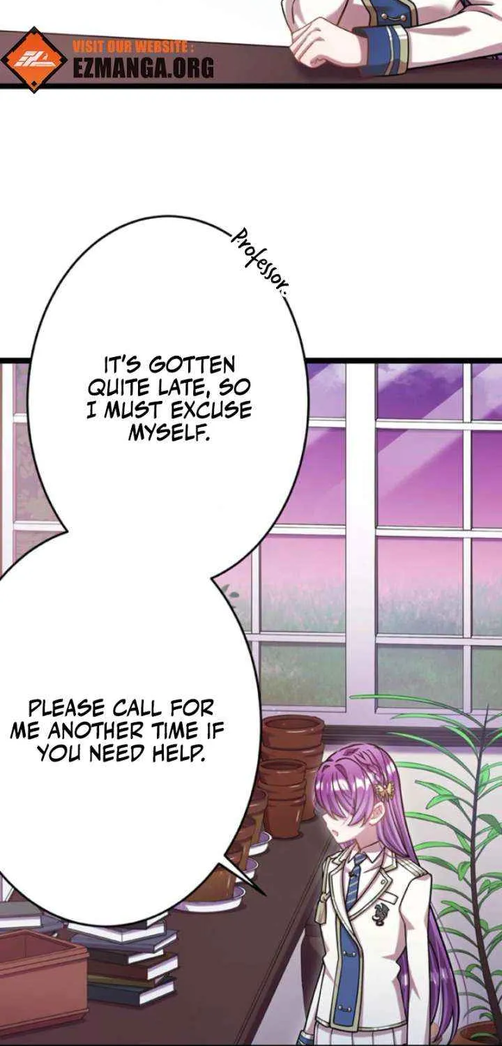 I'm Done Being My Big Sister’s Sidekick Chapter 38 page 73 - 