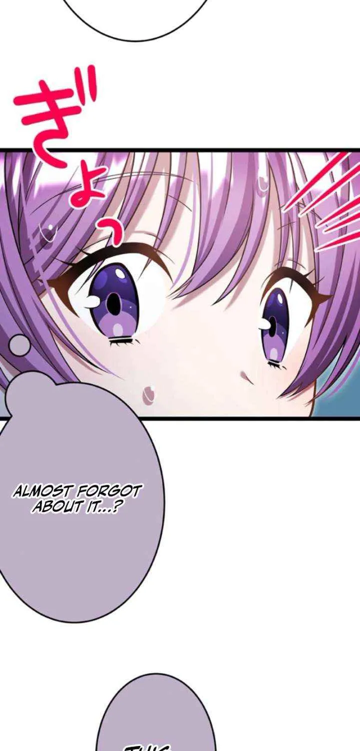 I'm Done Being My Big Sister’s Sidekick Chapter 38 page 77 - 