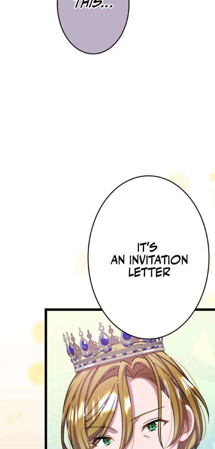 I'm Done Being My Big Sister’s Sidekick Chapter 38 page 78 - 