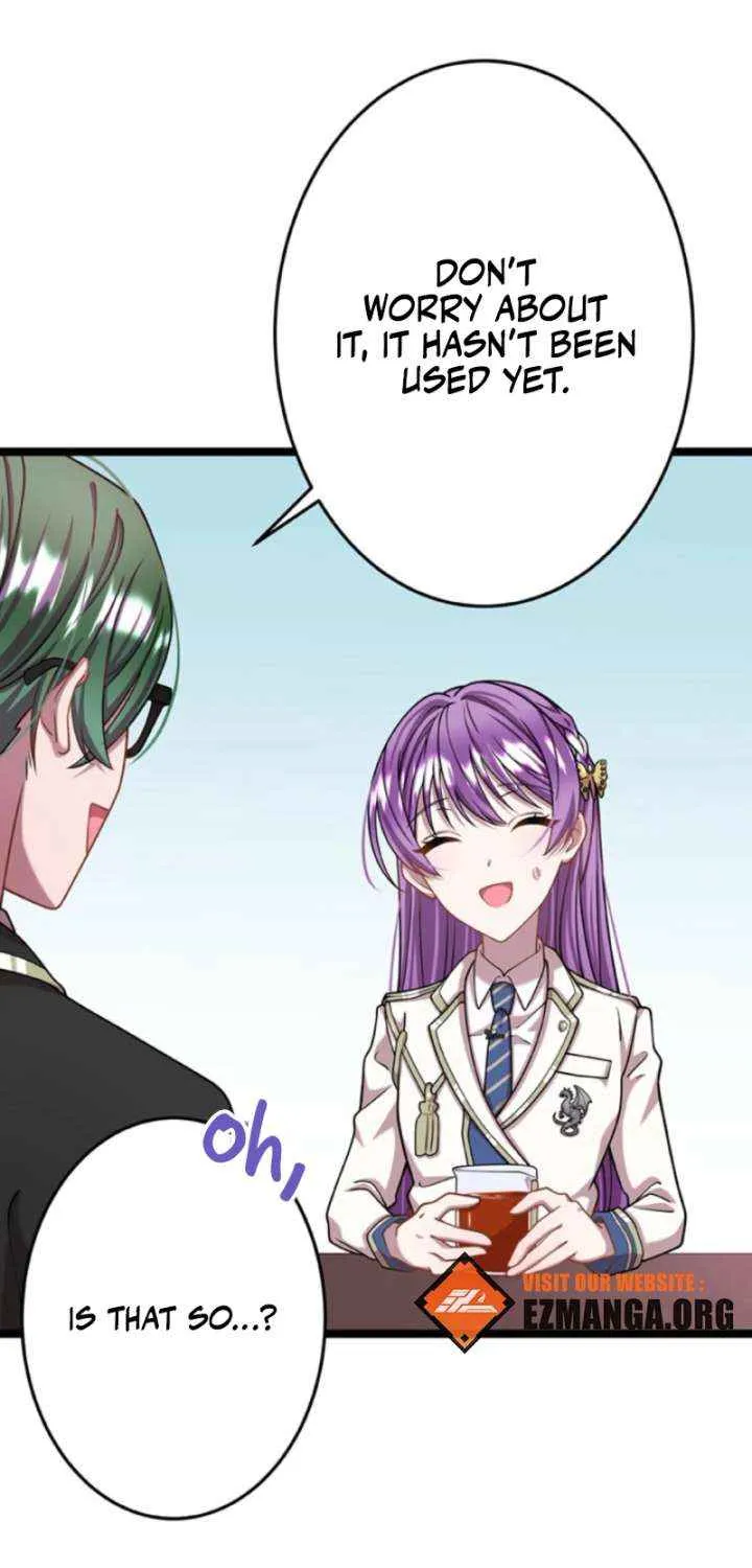 I'm Done Being My Big Sister’s Sidekick Chapter 38 page 10 - 