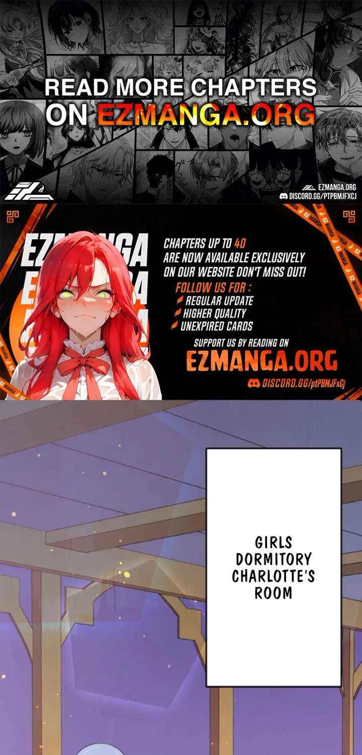 I'm Done Being My Big Sister’s Sidekick Chapter 39 page 2 - 