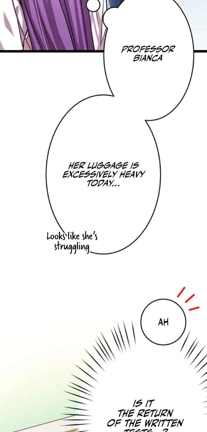I'm Done Being My Big Sister’s Sidekick Chapter 39 page 14 - 
