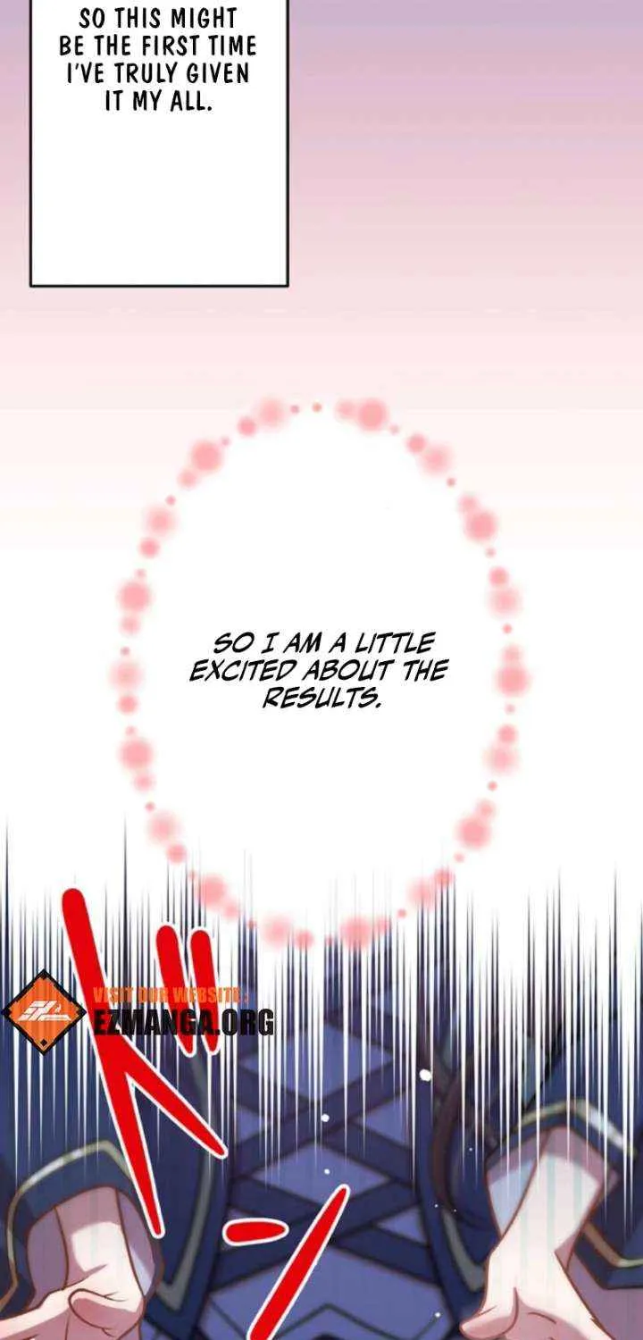 I'm Done Being My Big Sister’s Sidekick Chapter 39 page 17 - 